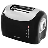 Ecolectric toaster bills itself as an energy efficient toaster