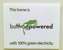 Bullfrog power