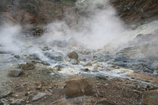 geothermal hot spot
