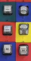 Electrical meters